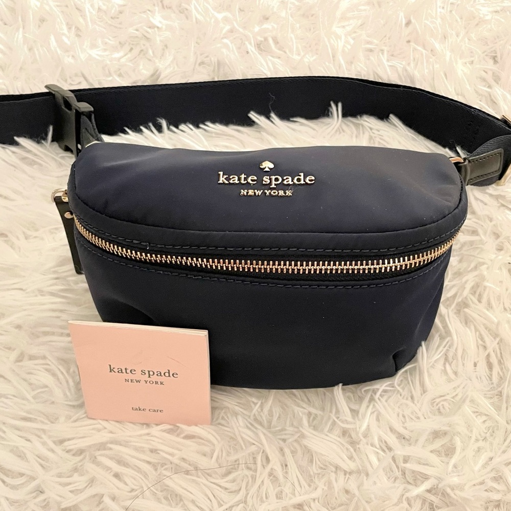 Kate Spade belt bag